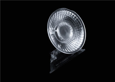 CREE 1816 LED Ampul Lens, Çalışma Sıcaklığı ≤90 ℃ Yüksek Güçlü LED Lens