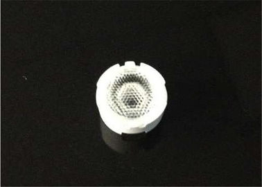 1 Watt Tek LED Odaklama Lensi Cree XT-E Cipsleri İçin 30 Derece Açı 3M Etiket