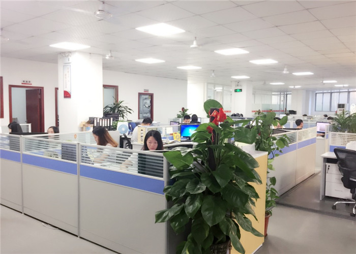 Çin Ningbo Spark Optics Technology Co., LTD şirket Profili
