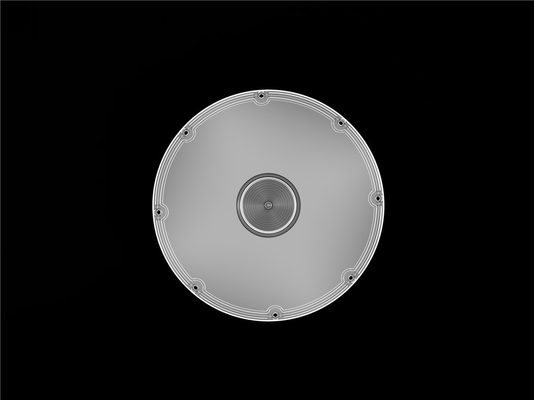 Dairesel Düzlem için Geometrik Yüzey XH120D-20613-JYQAA LED Lens Dizisi