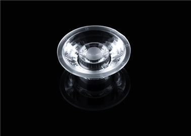 Yüksek Verimli COB LED Lens 10W LED Işık için Işık Kirliliği Yok