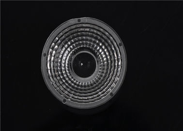 CREE 1507/1512 ile 42mm Çaplı COB LED Lens Tavan Işık Lensleri