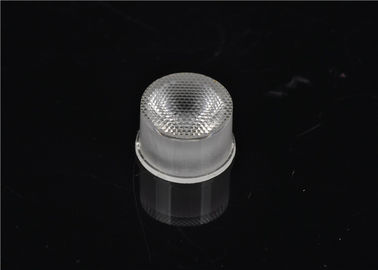 Parlak Kirlilik yok Silikon LED Lens, Parça Aydınlatma Armatürleri için Yüksek Performanslı Cree 3030 LED Lens