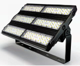 50 In 1 Tip 3 Led Stadyum Fırtına Işıkları Polarizasyon Lens Smd 3030,IP66 50W 100W 200W 300W 400W 500W Dışarıya uygundur