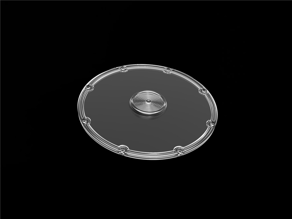 150w Endüstriyel LED Yüksek Körfez Işıkları Lens Gasketi Sıcaklık Sink ile Güç Verimliliği 92%