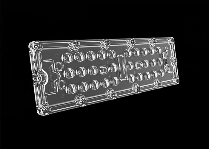 28 In 1 Optik LED Sokak Lambası Çevre Dostu Yol lambaları için
