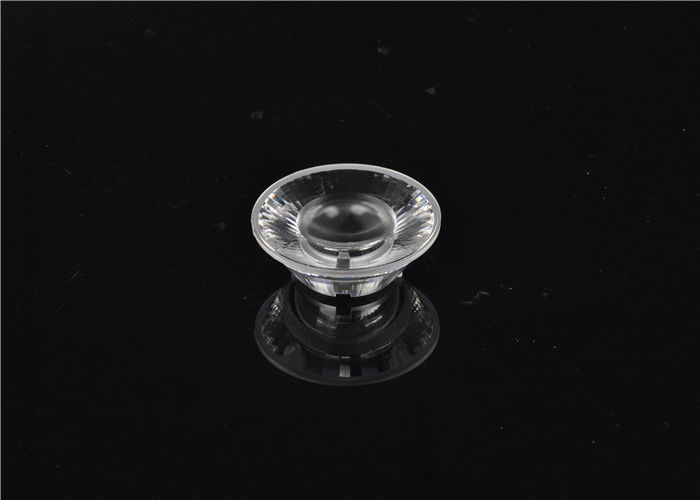 İstenilen Aydınlatma Etkisi için 12 Derece Cree COB LED Lens Yuvarlak / Altıgen Şekillendirilmiş